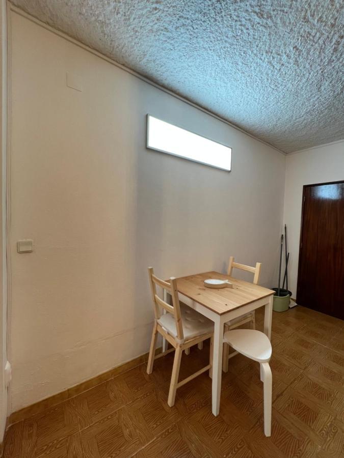 Auberge de jeunesse Residencial Mira-Mar à Peniche Extérieur photo