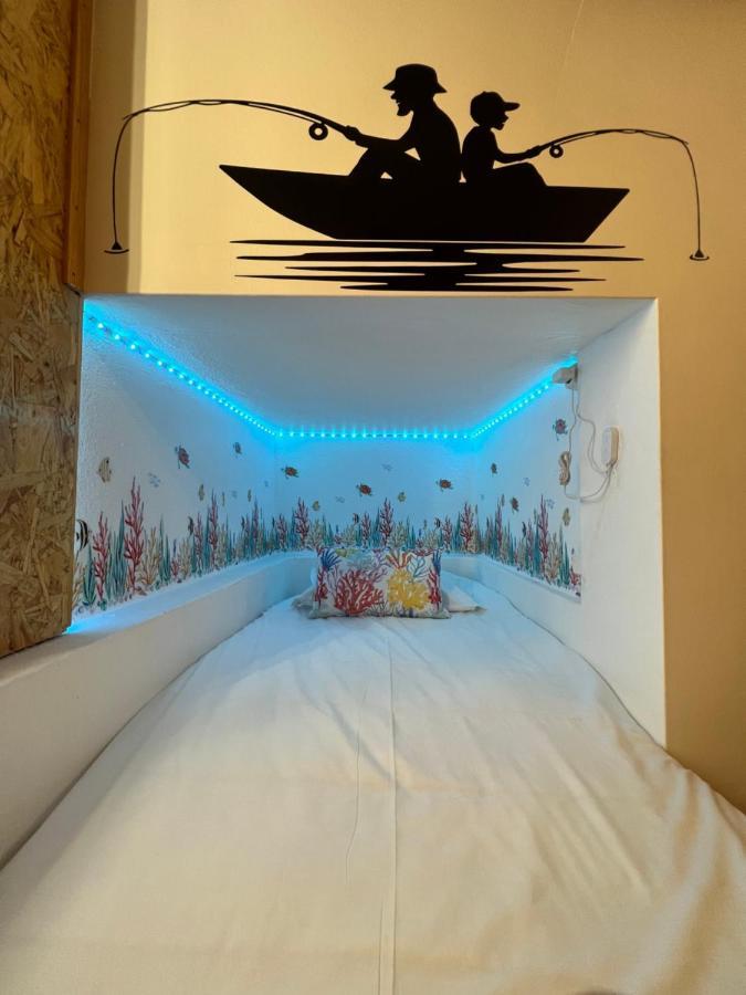 Auberge de jeunesse Residencial Mira-Mar à Peniche Extérieur photo