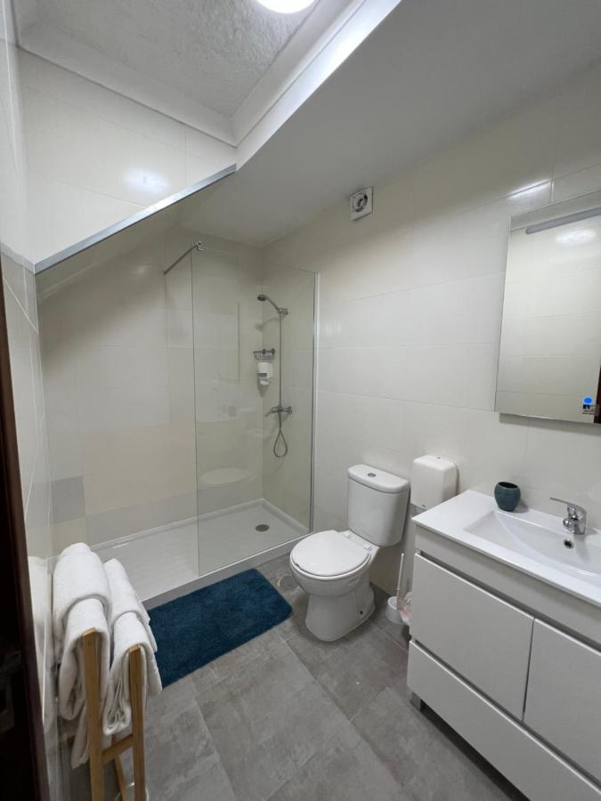 Auberge de jeunesse Residencial Mira-Mar à Peniche Extérieur photo